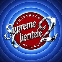 Ghostface Killah / Supreme Clientele（LP） 2LP - Ghostface Killah - Supreme Clientele – Encore Records Ltd